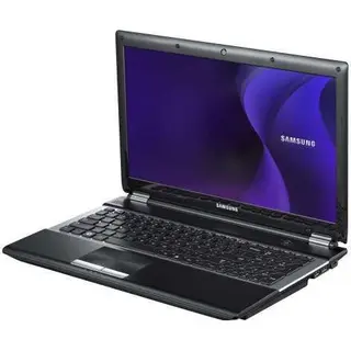Ноутбук Samsung NP-RC728 black