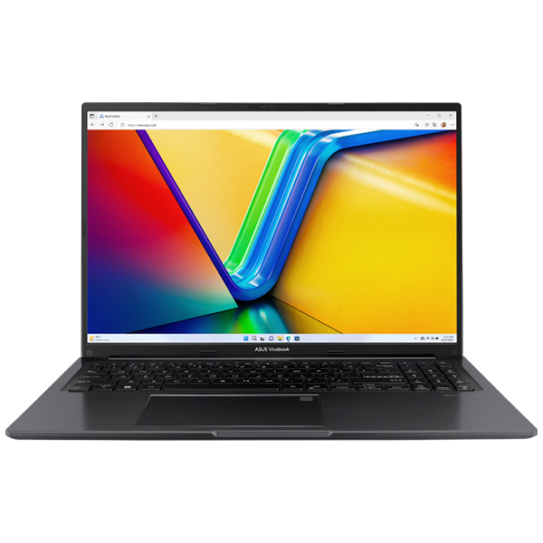 Ноутбук Asus Vivobook 16 M1605YA-MB522 Ryzen 5 5625U / 16" WUXGA  / 16GB / SSD 512GB / NO OS / 90NB10R1-M00U50