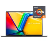 Ноутбук Asus Vivobook 16 M1605YA-MB522 Ryzen 5 5625U / 16" WUXGA  / 16GB / SSD 512GB / NO OS / 90NB10R1-M00U50 - фото 2
