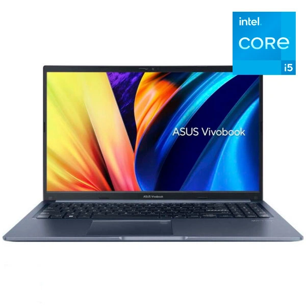Ноутбук Asus Vivobook 15  Core i5 12500H / 15,6" FHD / 8GB / SSD 512GB / NO OS / 90NB0VX1-M02ND0
