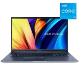 Ноутбук Asus Vivobook 15  Core i5 12500H / 15,6" FHD / 8GB / SSD 512GB / NO OS / 90NB0VX1-M02ND0
