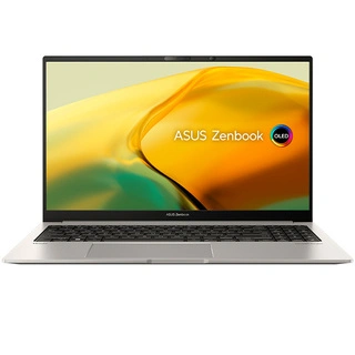 Ноутбук Asus Zenbook 15 OLED UM3504DA-MA451 Ryzen 5 7530U 16GB / SSD 1TB / NO OS / 90NB1163-M00MH0