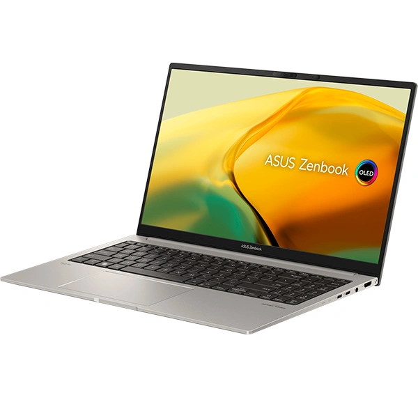 Ноутбук Asus Zenbook 15 OLED UM3504DA-MA451 Ryzen 5 7530U 16GB / SSD 1TB / NO OS / 90NB1163-M00MH0 - фото 4