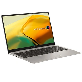 Ноутбук Asus Zenbook 15 OLED UM3504DA-MA451 Ryzen 5 7530U 16GB / SSD 1TB / NO OS / 90NB1163-M00MH0