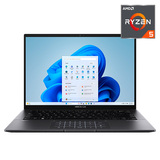 Ноутбук Asus Zenbook Ryzen 5 7530U 16GB / SSD 512GB / Win 11 / 90NB0W95-M01110 - фото 2