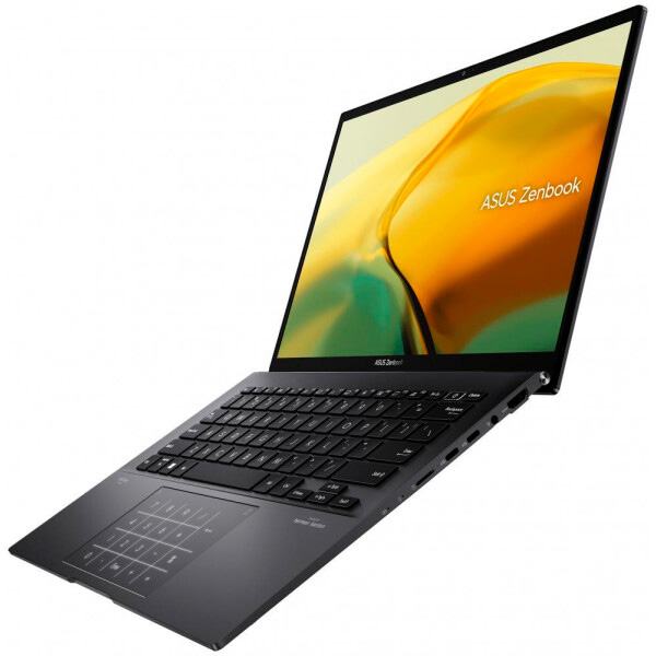 Ноутбук Asus Zenbook Ryzen 5 7530U 16GB / SSD 512GB / Win 11 / 90NB0W95-M01110