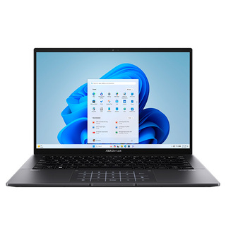 Ноутбук Asus Zenbook Ryzen 5 7530U 16GB / SSD 512GB / Win 11 / 90NB0W95-M01110