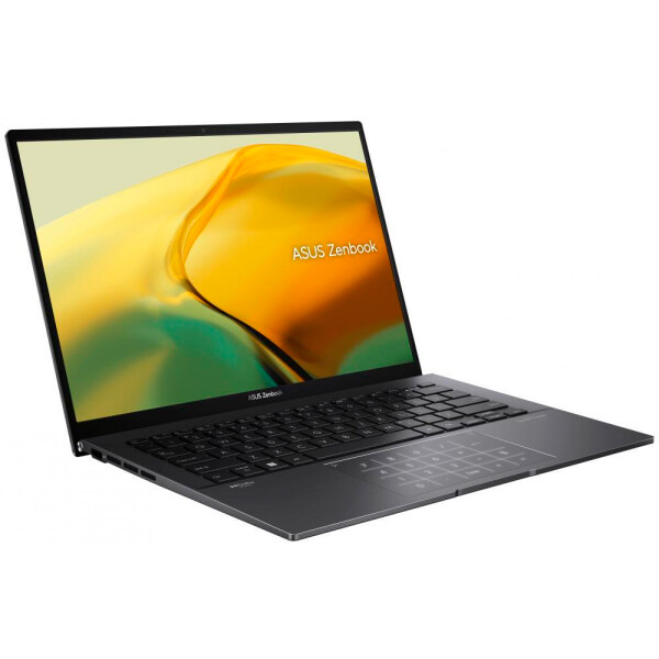 Ноутбук Asus Zenbook Ryzen 5 7530U 16GB / SSD 512GB / Win 11 / 90NB0W95-M01110 - фото 4