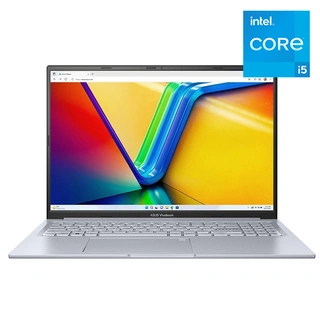 Ноутбук Asus Vivobook 16X Corei5 12500H / 16GB / SSD 1TB / GeForce RTX 4060 8 GB / NO OS / 90NB11W2-M007H0