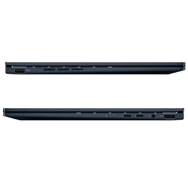 Ноутбук Asus Zenbook UX3405MA-PP304W Core Ultra 7 155H 16GB / SSD 1TB / Arc Graphics / Win11 / 90NB11R1-M00DL0 - фото 4