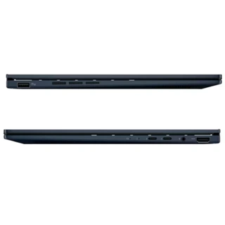 Ноутбук Asus Zenbook UX3405MA-PP304W Core Ultra 7 155H 16GB / SSD 1TB / Arc Graphics / Win11 / 90NB11R1-M00DL0