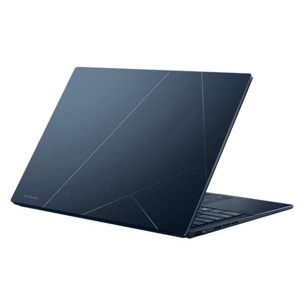 Ноутбук Asus Zenbook UX3405MA-PP304W Core Ultra 7 155H 16GB / SSD 1TB / Arc Graphics / Win11 / 90NB11R1-M00DL0