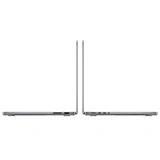 Ноутбук Apple MacBook Pro 2023 M3 / 14.2" / 8GB / SSD 512GB / MacOS / Space Gray / MTL73 - фото 4