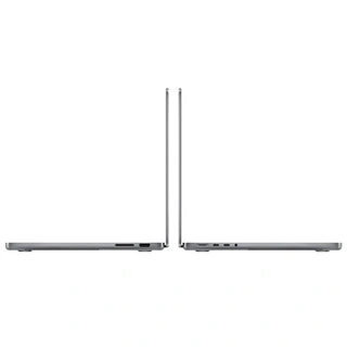 Ноутбук Apple MacBook Pro 2023 M3 / 14.2" / 8GB / SSD 512GB / MacOS / Space Gray / MTL73