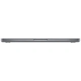Ноутбук Apple MacBook Pro 2023 M3 / 14.2" / 8GB / SSD 512GB / MacOS / Space Gray / MTL73 - фото 6