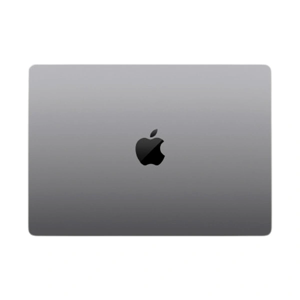 Ноутбук Apple MacBook Pro 2023 M3 / 14.2" / 8GB / SSD 512GB / MacOS / Space Gray / MTL73 - фото 7