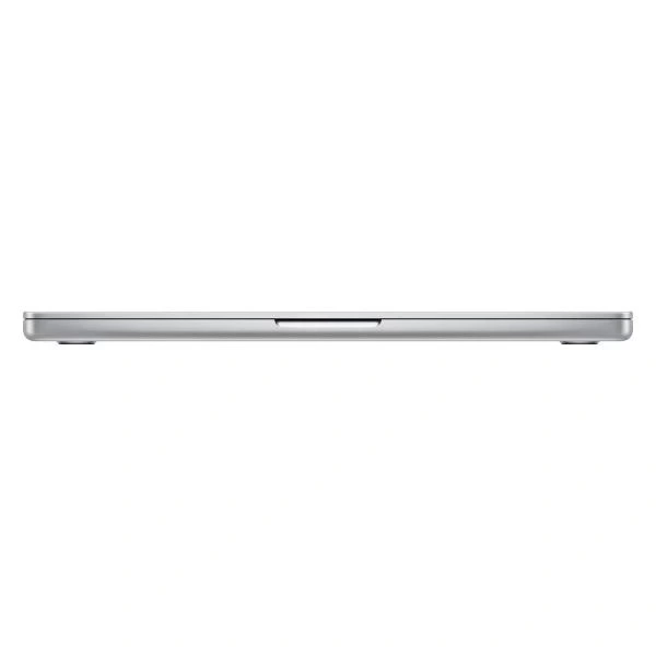 Ноутбук Apple MacBook Pro 2023 M3 / 14.2" / 8GB / SSD 512GB / MacOS / Silver / MR7J3 - фото 6