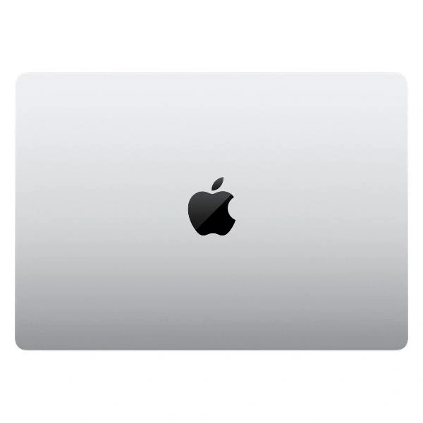 Ноутбук Apple MacBook Pro 2023 M3 / 14.2" / 8GB / SSD 512GB / MacOS / Silver / MR7J3 - фото 7