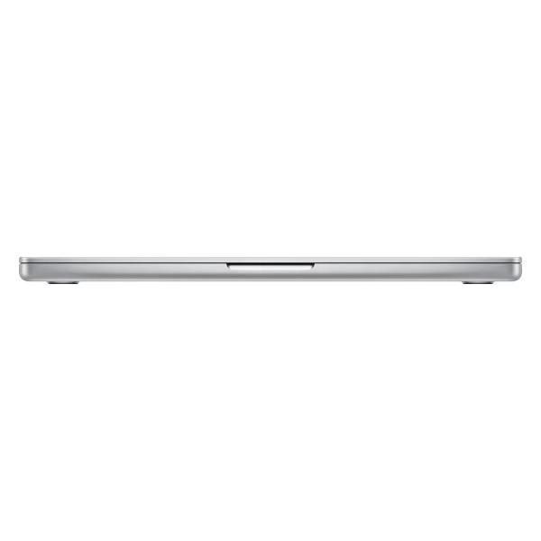 Ноутбук Apple MacBook Pro 2023 M3 / 14.2" / 8GB / SSD 1TB / MacOS / Silver / MR7K3
