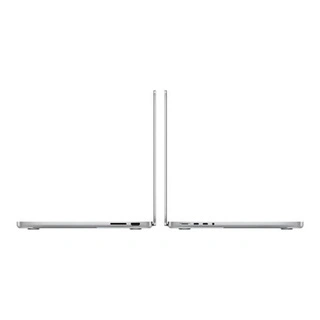 Ноутбук Apple MacBook Pro 2023 M3 / 14.2" / 8GB / SSD 1TB / MacOS / Silver / MR7K3