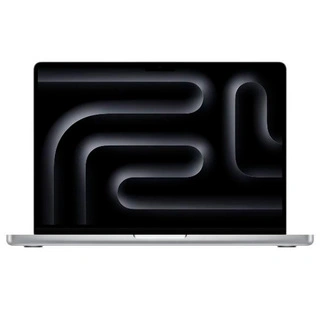 Ноутбук Apple MacBook Pro 2023 M3 / 14.2" / 8GB / SSD 1TB / MacOS / Silver / MR7K3
