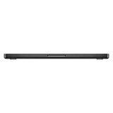 Ноутбук Apple MacBook Pro 2023 M3 Pro / 14.2" / 18GB / SSD 512GB / MacOS / Black / MRX33 - фото 5