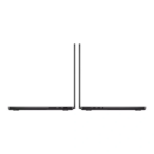 Ноутбук Apple MacBook Pro 2023 M3 Pro / 14.2" / 18GB / SSD 512GB / MacOS / Black / MRX33 - фото 7