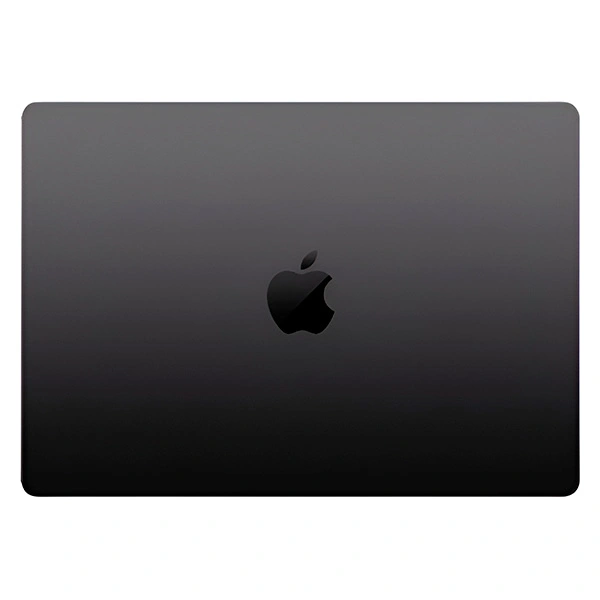 Ноутбук Apple MacBook Pro 2023 M3 Pro / 14.2" / 18GB / SSD 512GB / MacOS / Black / MRX33 - фото 6