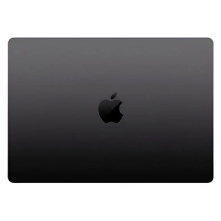 Ноутбук Apple MacBook Pro 2023 M3 Pro / 14.2" / 18GB / SSD 512GB / MacOS / Black / MRX33