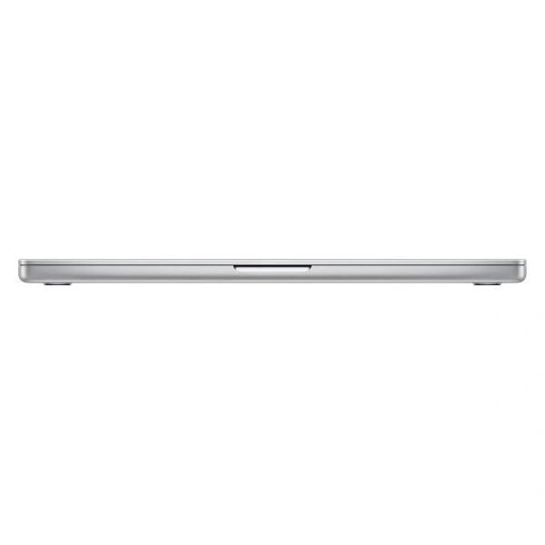 Ноутбук Apple MacBook Pro 2023 M3 Pro / 14.2" / 18GB / SSD 512GB / MacOS / Silver / MRX63 - фото 5