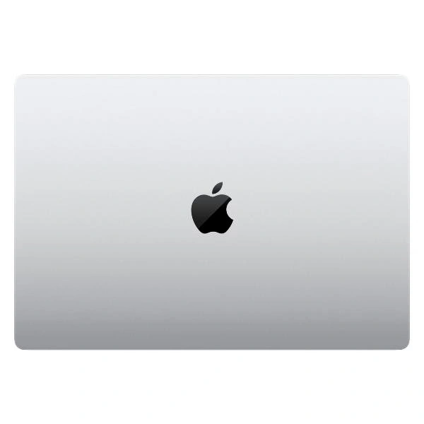 Ноутбук Apple MacBook Pro 2023 M3 Pro / 14.2" / 18GB / SSD 512GB / MacOS / Silver / MRX63 - фото 6