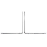 Ноутбук Apple MacBook Pro 2023 M3 Pro / 14.2" / 18GB / SSD 512GB / MacOS / Silver / MRX63 - фото 4