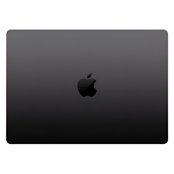 Ноутбук Apple MacBook Pro 2023 M3 Pro / 14.2" / 18GB / SSD 1TB / MacOS / Black / MRX43