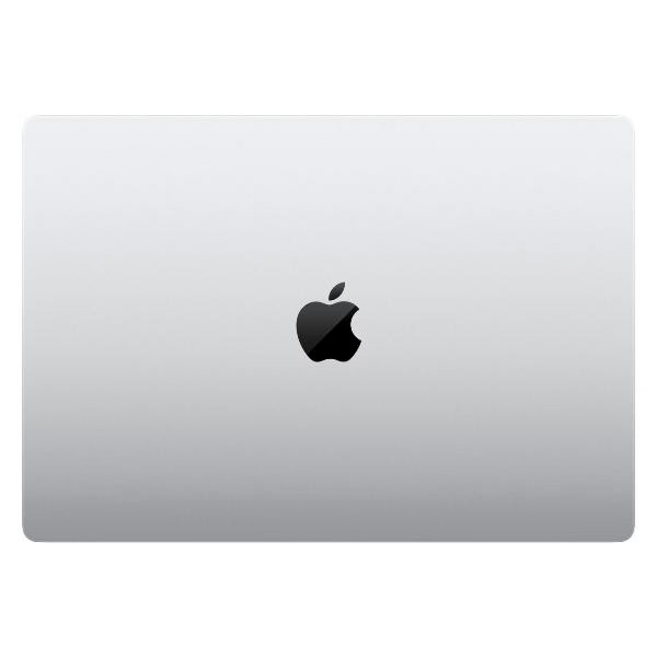 Ноутбук Apple MacBook Pro 2023 M3 Max / 14.2" / 36GB / SSD 1TB / MacOS / Silver / MRX83