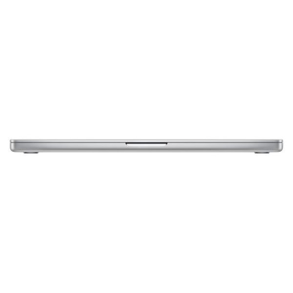 Ноутбук Apple MacBook Pro 2023 M3 Max / 14.2" / 36GB / SSD 1TB / MacOS / Silver / MRX83