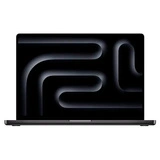 Ноутбук Apple MacBook Pro 2023 M3 Pro / 16.2" / 18GB / SSD 512GB / MacOS / Black / MRW13 - фото 2