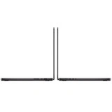 Ноутбук Apple MacBook Pro 2023 M3 Pro / 16.2" / 18GB / SSD 512GB / MacOS / Black / MRW13 - фото 4