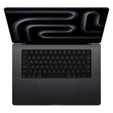 Ноутбук Apple MacBook Pro 2023 M3 Pro / 16.2" / 18GB / SSD 512GB / MacOS / Black / MRW13 - фото 3