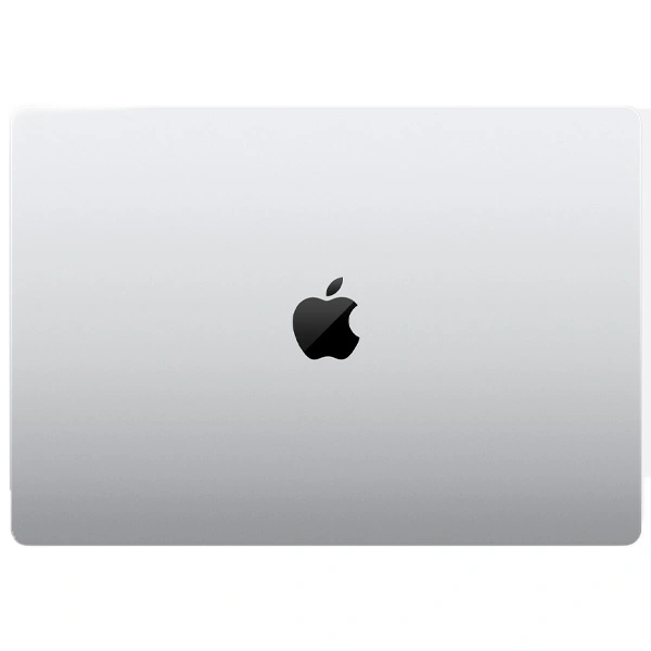 Ноутбук Apple MacBook Pro 2023 M3 Pro / 16.2" / 18GB / SSD 512GB / MacOS / Silver / MRW43 - фото 6