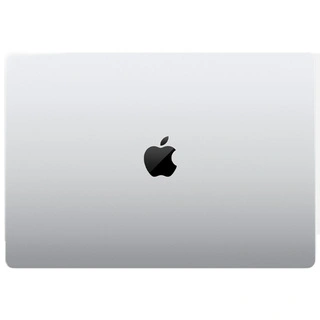 Ноутбук Apple MacBook Pro 2023 M3 Pro / 16.2" / 18GB / SSD 512GB / MacOS / Silver / MRW43
