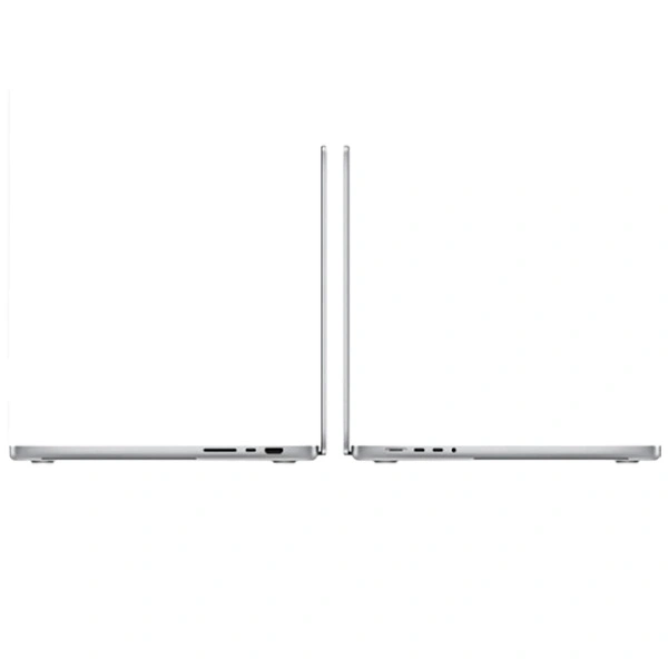 Ноутбук Apple MacBook Pro 2023 M3 Pro / 16.2" / 36GB / SSD 512GB / MacOS / Silver / MRW63 - фото 4