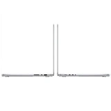 Ноутбук Apple MacBook Pro 2023 M3 Pro / 16.2" / 36GB / SSD 512GB / MacOS / Silver / MRW63 - фото 4
