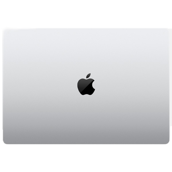 Ноутбук Apple MacBook Pro 2023 M3 Pro / 16.2" / 36GB / SSD 512GB / MacOS / Silver / MRW63