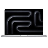Ноутбук Apple MacBook Pro 2023 M3 Pro / 16.2" / 36GB / SSD 512GB / MacOS / Silver / MRW63 - фото 2