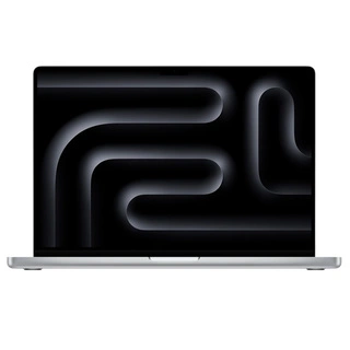 Ноутбук Apple MacBook Pro 2023 M3 Pro / 16.2" / 36GB / SSD 512GB / MacOS / Silver / MRW63