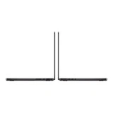 Ноутбук Apple MacBook Pro 2023 M3 Max / 16.2" / 48GB / SSD 1TB / MacOS / Black / MUW63 - фото 4
