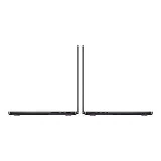 Ноутбук Apple MacBook Pro 2023 M3 Max / 16.2" / 48GB / SSD 1TB / MacOS / Black / MUW63