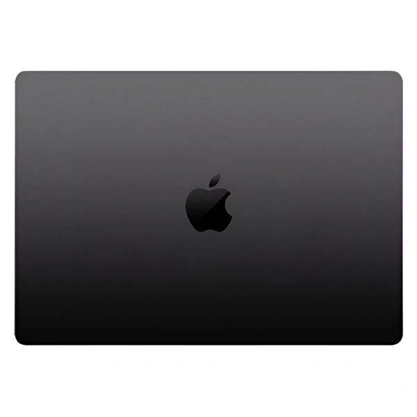 Ноутбук Apple MacBook Pro 2023 M3 Max / 16.2" / 48GB / SSD 1TB / MacOS / Black / MUW63 - фото 7