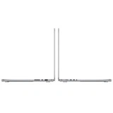 Ноутбук Apple MacBook Pro 2023 M3 Max / 16.2" / 48GB / SSD 1TB / MacOS / Silver / MUW73 - фото 4