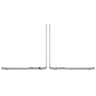 Ноутбук Apple MacBook Pro 2023 M3 Max / 16.2" / 48GB / SSD 1TB / MacOS / Silver / MUW73